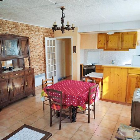 Appartement Moderne A Bolquere Avec Vue Sur Jardin 52 M² ภายนอก รูปภาพ