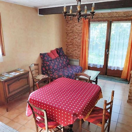 Appartement Moderne A Bolquere Avec Vue Sur Jardin 52 M² ภายนอก รูปภาพ