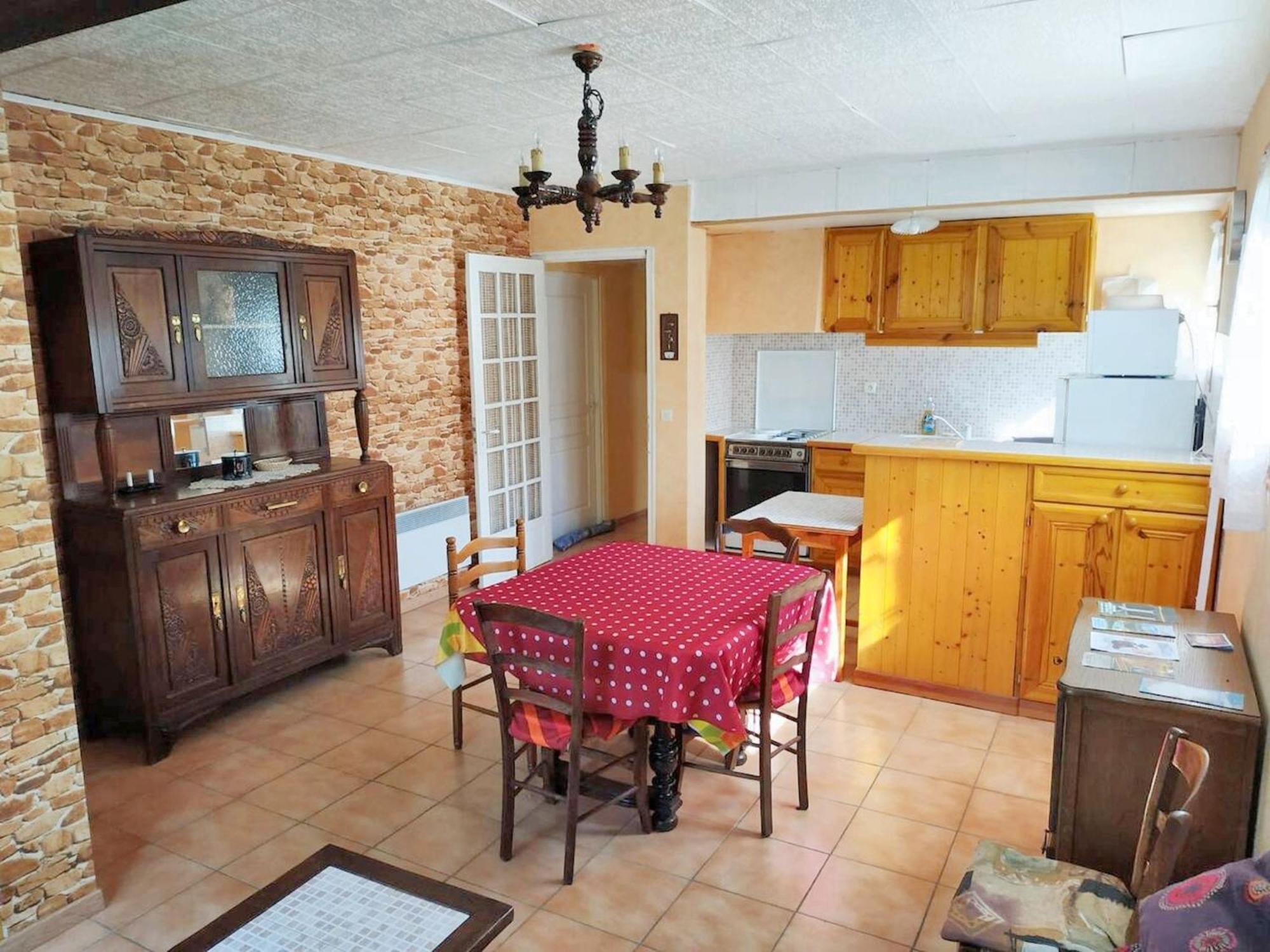 Appartement Moderne A Bolquere Avec Vue Sur Jardin 52 M² ภายนอก รูปภาพ