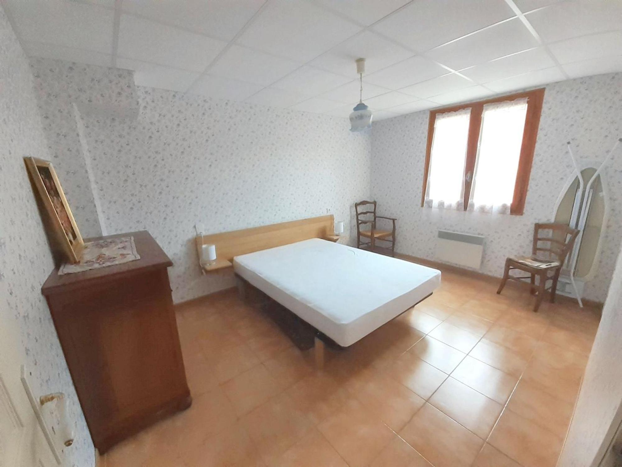 Appartement Moderne A Bolquere Avec Vue Sur Jardin 52 M² ภายนอก รูปภาพ