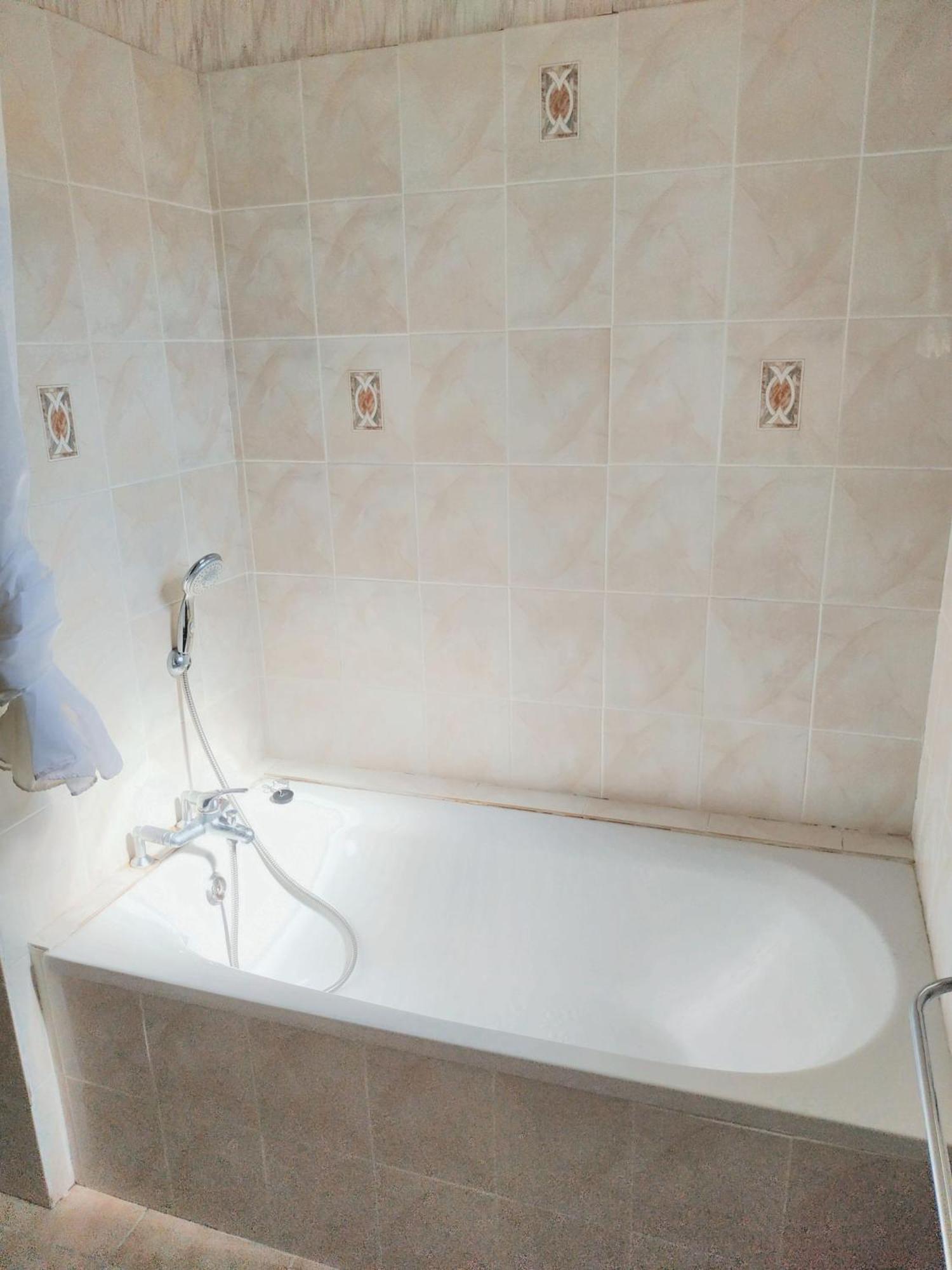 Appartement Moderne A Bolquere Avec Vue Sur Jardin 52 M² ภายนอก รูปภาพ