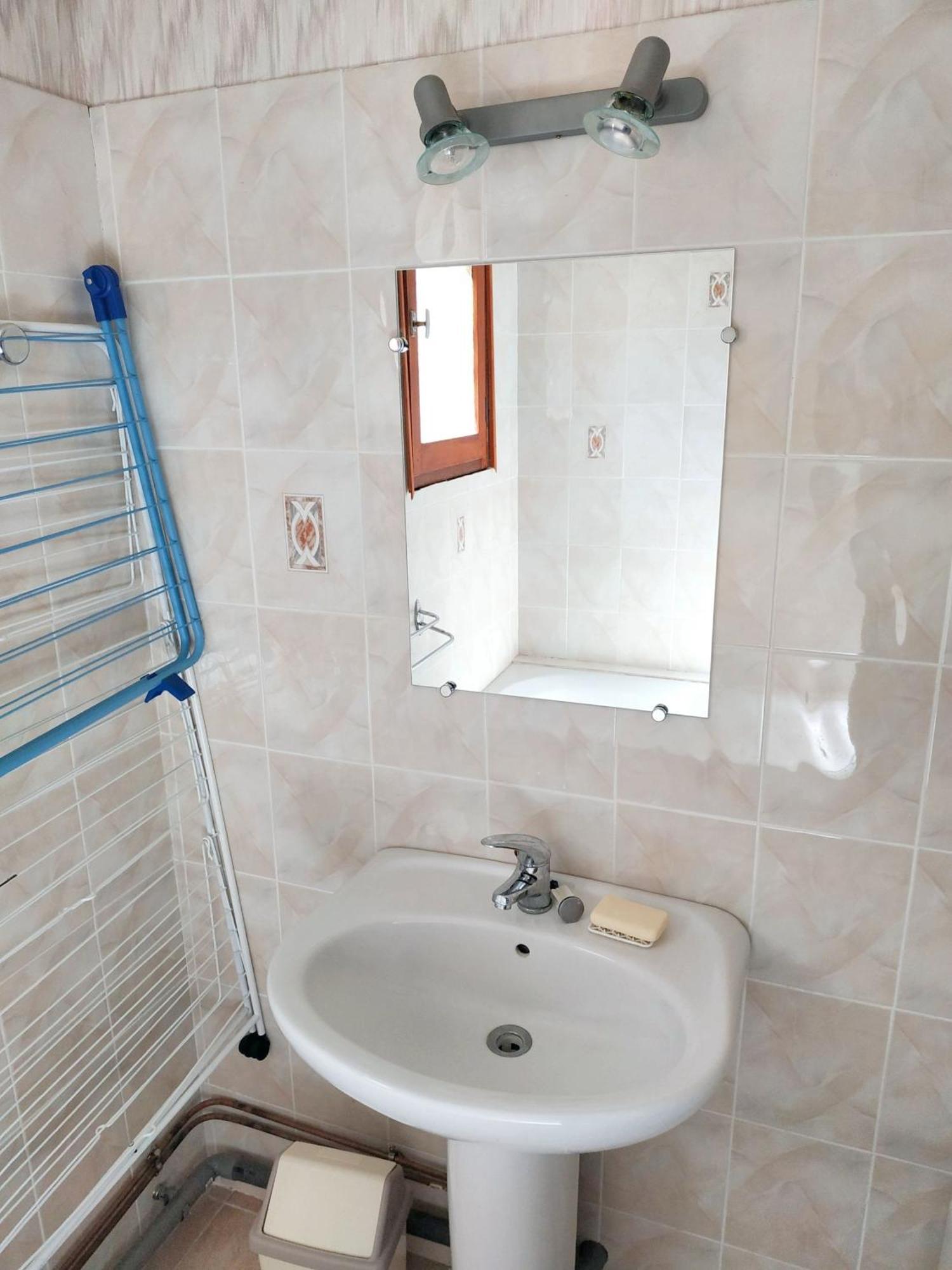 Appartement Moderne A Bolquere Avec Vue Sur Jardin 52 M² ภายนอก รูปภาพ