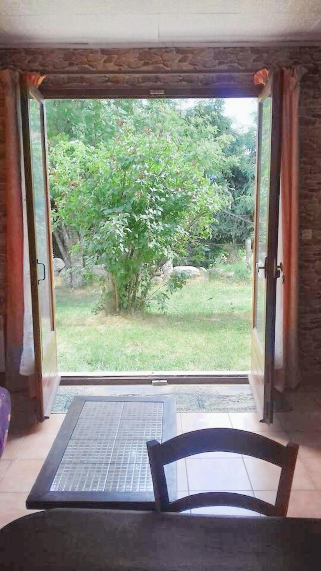 Appartement Moderne A Bolquere Avec Vue Sur Jardin 52 M² ภายนอก รูปภาพ