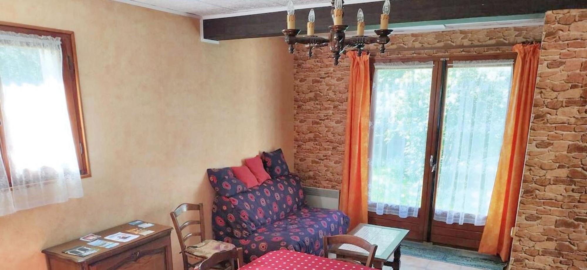 Appartement Moderne A Bolquere Avec Vue Sur Jardin 52 M² ภายนอก รูปภาพ