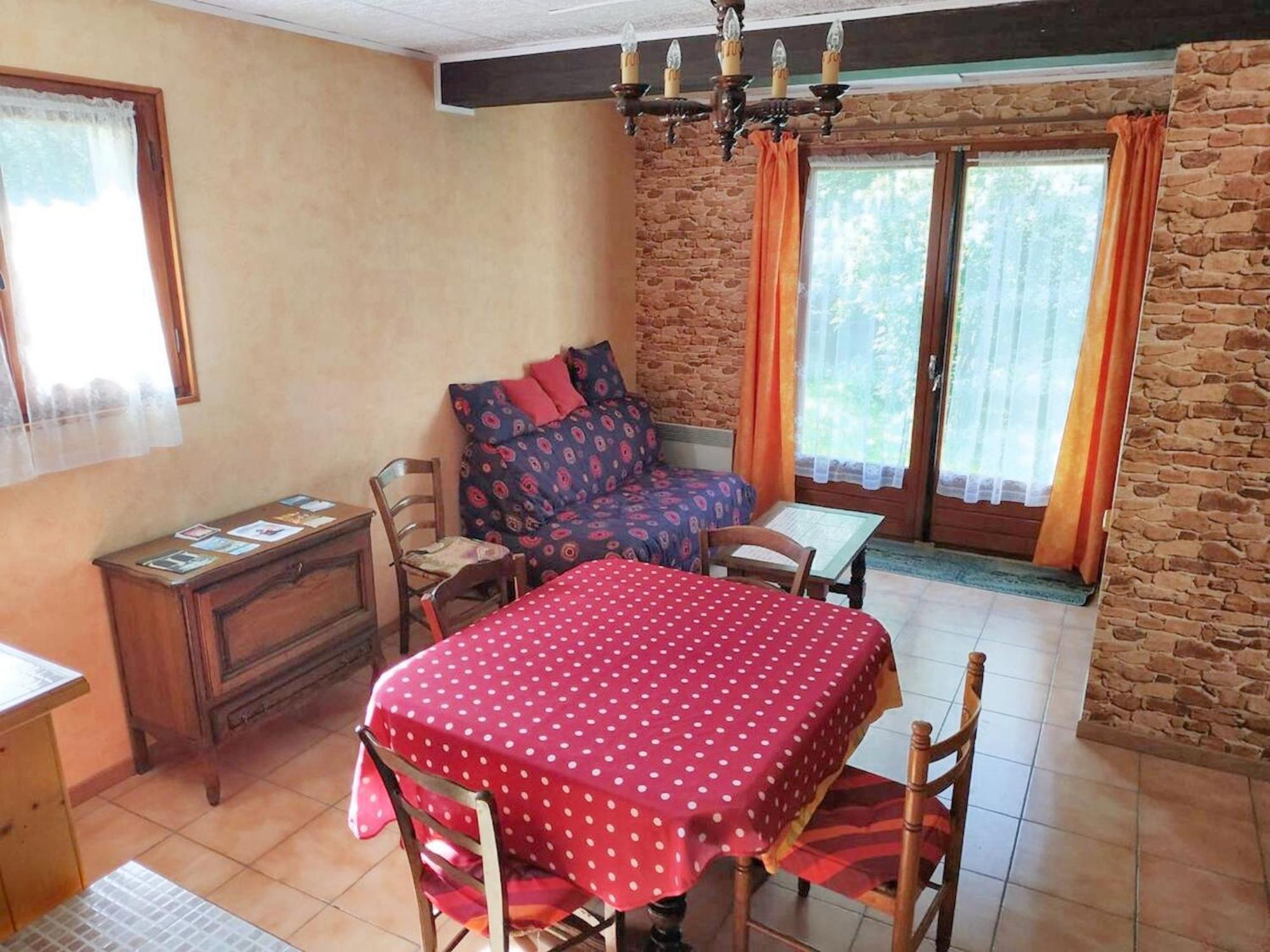Appartement Moderne A Bolquere Avec Vue Sur Jardin 52 M² ภายนอก รูปภาพ